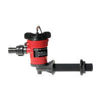 131878   BLA   SPX Cartridge Aerator Pump