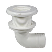 131968   BLA   Livewell Overflow Drain