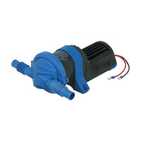 132014   BLA   Whale&reg; Gulper&reg; Grey Waste Pump - 320 High Capacity