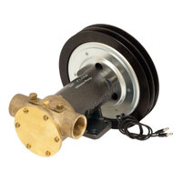 132714   BLA   SPX Extra Heavy Duty Electro Magnetic Clutch Pumps