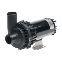 132764   BLA   SPX Centrifugal Pumps