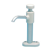 133050   BLA   Whale&reg; Manual Galley Pump - 'V' Pump Mk6