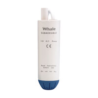 133102   BLA   Whale&reg; Premium Submersible Pump