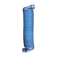 133151   BLA   BLA Coiled Wash Down Hose - 7.6m