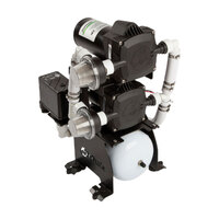 133212   BLA   Whale&reg; Double Stack Freshwater Pump System