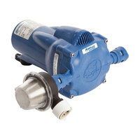 133240   BLA   Whale&reg; Automatic Watermaster Pressure Pump - Retail