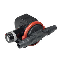 133398   BLA   SPX Viking Power Vacuum Diaphragm Pumps