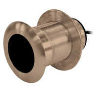 520-BLD     Furuno 520-BLD Bronze Thru-Hull, Low Profile, Transducer, 600w (10-Pin)     13350