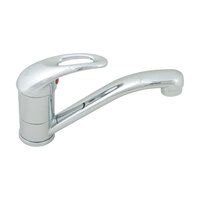 134238   BLA   Capri Tapware Range