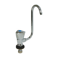 134304   BLA   Mini Taps - Chrome Plated Brass