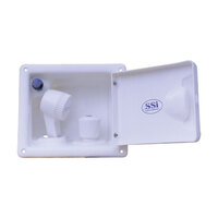 134352   BLA   SSI Cold Water Stowaway Shower