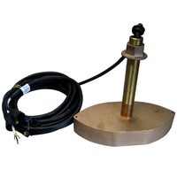 706/50/200T     SI-TEX 706/50/200T Bronze Thru-Hull Transducer f/CVS208 , CVS209, CVS210 &amp; CVS211     13484