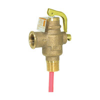 135728   BLA   Pressure Relief Valve