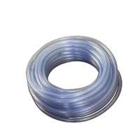 136004   BLA   Clear PVC Hose