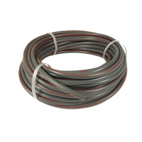 136308   BLA   Grey Fuel Hose - E10 Resistant