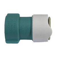 136634   BLA   Whale&reg; Thread Adaptors - Quick Connect 15