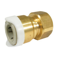 136635   BLA   Whale&reg; Thread Adaptors - Quick Connect 15