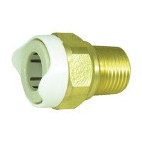 136649   BLA   Whale&reg; Thread Adaptors - Quick Connect 15