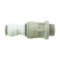 136650   BLA   Whale&reg; Thread Adaptors - Quick Connect 15