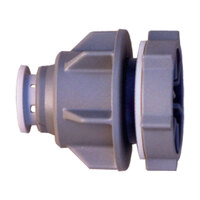 136662   BLA   Whale&reg; Tank Fitting - Quick Connect 15