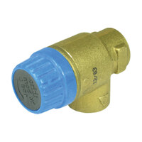 136680   BLA   Whale&reg; Pressure Relief Valve - Quick Connect 15