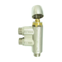 136686   BLA   Whale&reg; Thermostatic Mixer Valve - Quick Connect 15