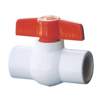 136690   BLA   Ball Valves - PVC