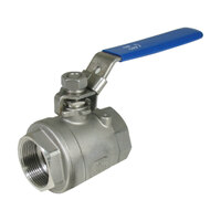 136904   BLA   Marine Town&reg; Ball Valves - Stainless Steel