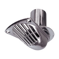 136970   BLA   Marine Town&reg; Scoop Skin Fittings - Stainless Steel