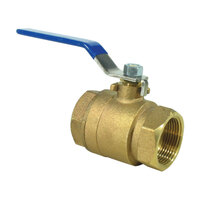 137004   BLA   Ball Valves - Bronze