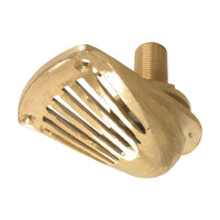 138076   BLA   Scoop Skin Fittings - Bronze