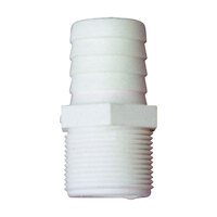 138304   BLA   Hose Tails - Acetal