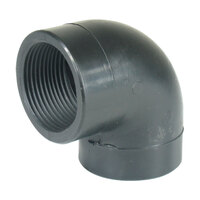 138526   BLA   Elbow Coupling - 90&deg;