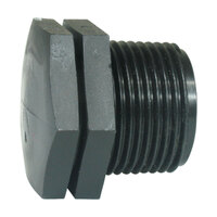 138538   BLA   End Plugs