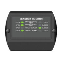 138618   BLA   Position Monitored Ball Valve Display