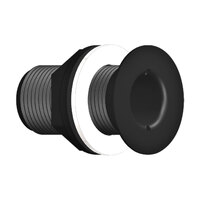 138630BLK   BLA   TruDesign&reg; Skin Fittings - Recessed