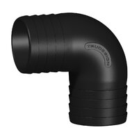 138724BLK   BLA   TruDesign&reg; Elbow Connectors