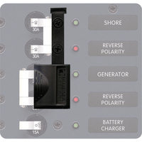 4125     Blue Sea 4125 AC A-Series Circuit Breaker Lockout Slide     13876