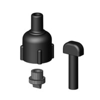 139079BLK   BLA   Service Kit Black