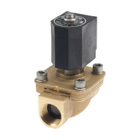 139082   BLA   SPX Solenoid