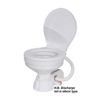 139102   BLA   TMC Standard Electrical Toilets