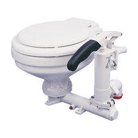 139114   BLA   TMC Lever Manual Pump Toilet