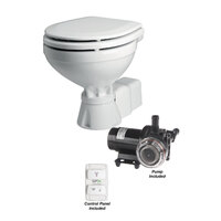 139148   BLA   SPX AquaT&trade; Silent Electric Toilets Kits