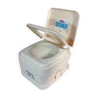 139400   BLA   Springfield Portable Chemical Toilet