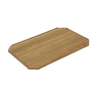 139464   BLA   Teak Table Tops - Basic Rectangle