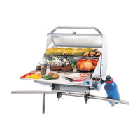 139590   BLA   Magma&reg; Gourmet Series Gas Barbecues