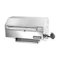 139594   BLA   Magma&reg; Gourmet Series Gas Barbecues