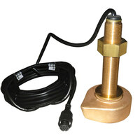 520-5MSD     Furuno Bronze Thru-Hull Transducer, 600w (10-Pin)     14021