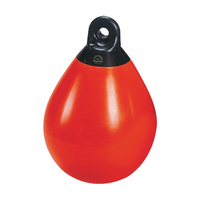 141552   BLA   Dan-Fender Buoy/Fender - Inflatable Heavy Duty