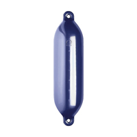 141583   BLA   Dan-Fender Fender - Light Blow Moulded